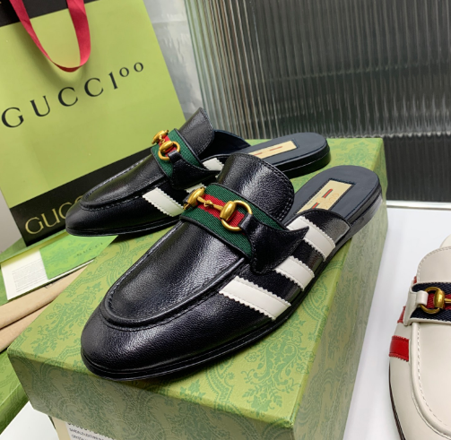 GRKG - GUKI Shoes - 157