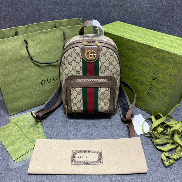 GRKG - GUKI Bags - 098