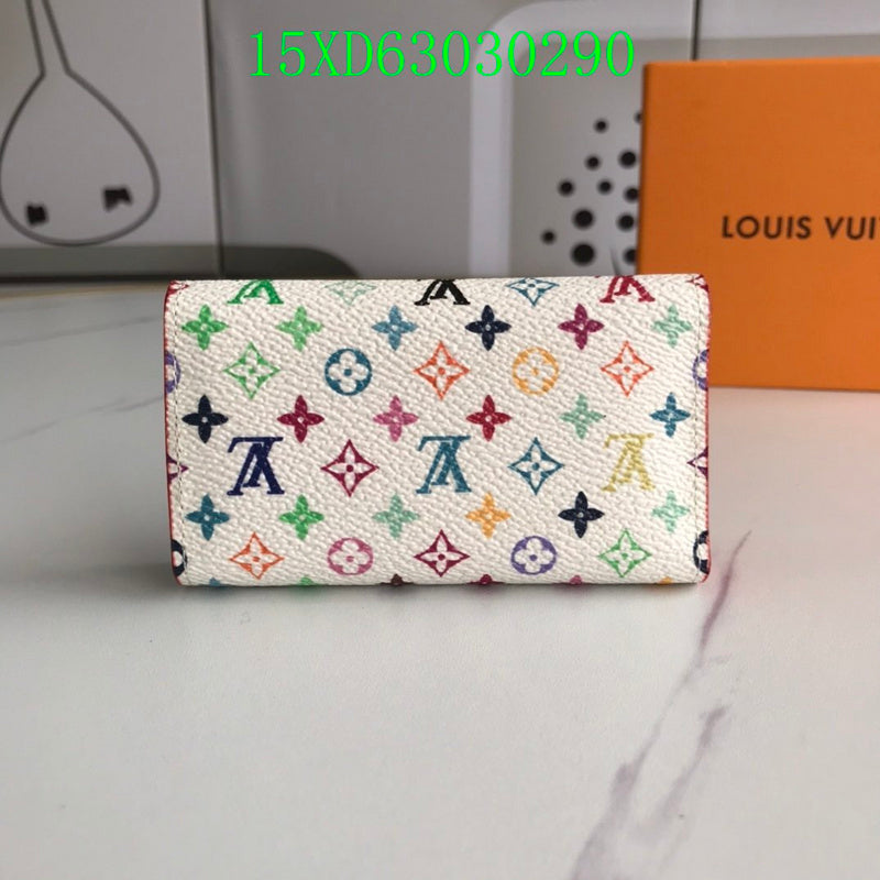 GF - CHL Wallet - 1035