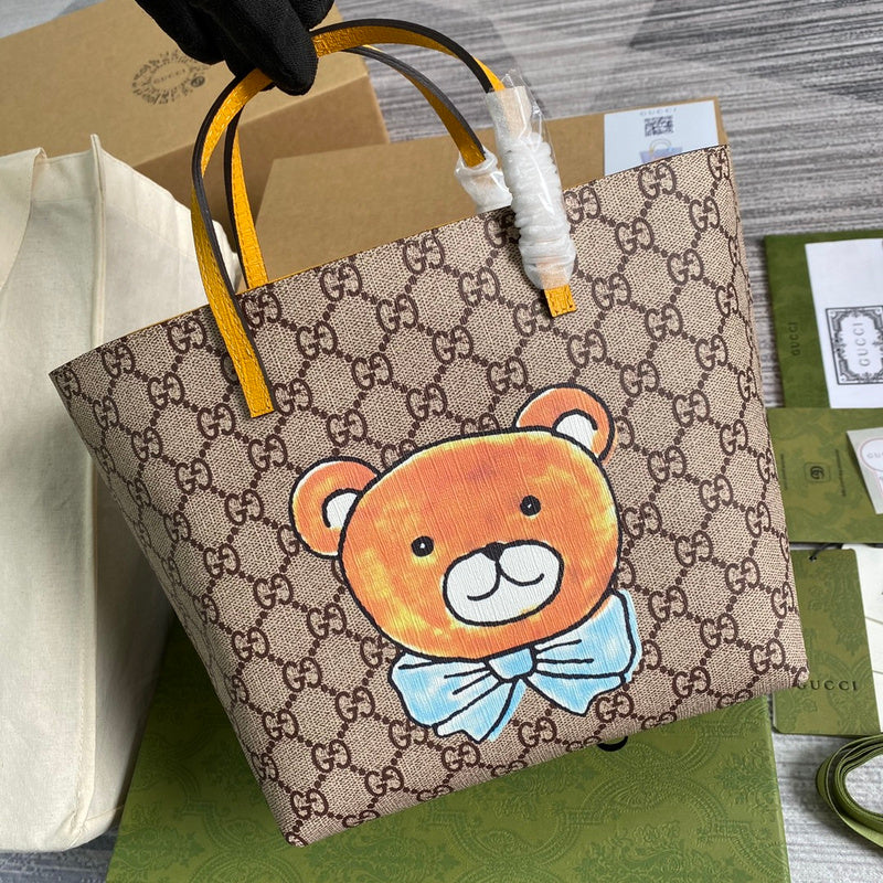 GRKG - GUKI Bags - 2131