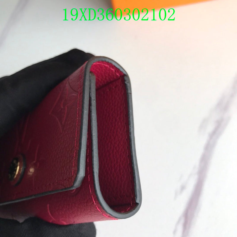 GF - CHL Wallet - 1062