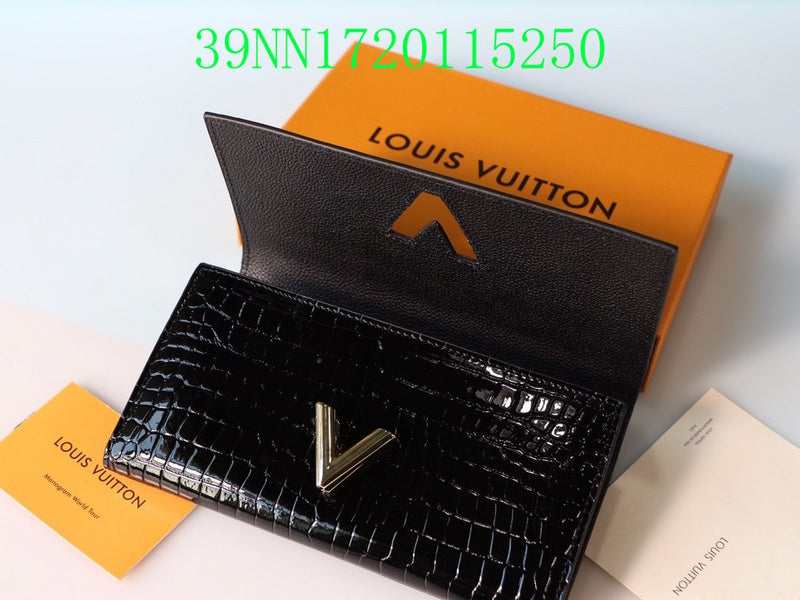 GF - CHL Wallet - 1149