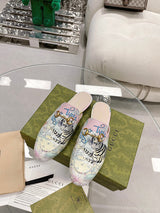 GRKG - GUKI Shoes - 284