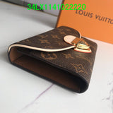 GF - CHL Wallet - 1368