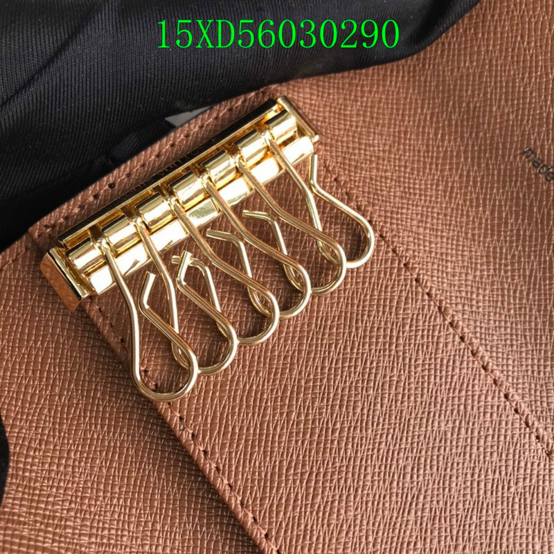 GF - CHL Wallet - 1042