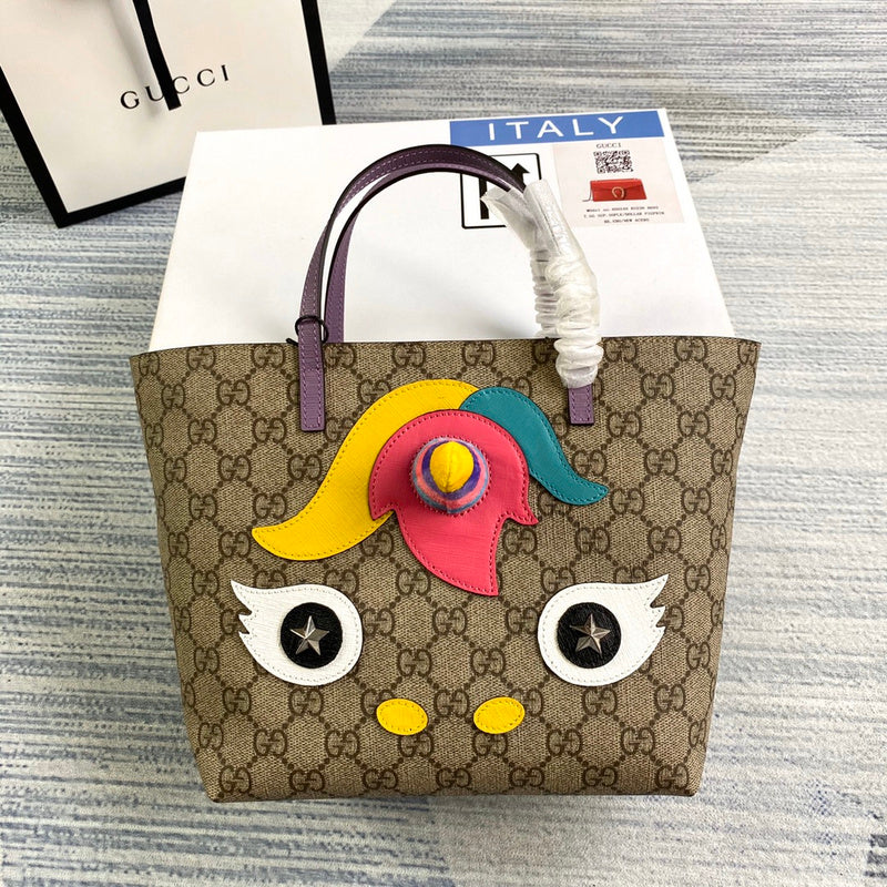 GRKG - GUKI Bags - 2073