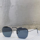 GRKG - Men Glasses - 1291