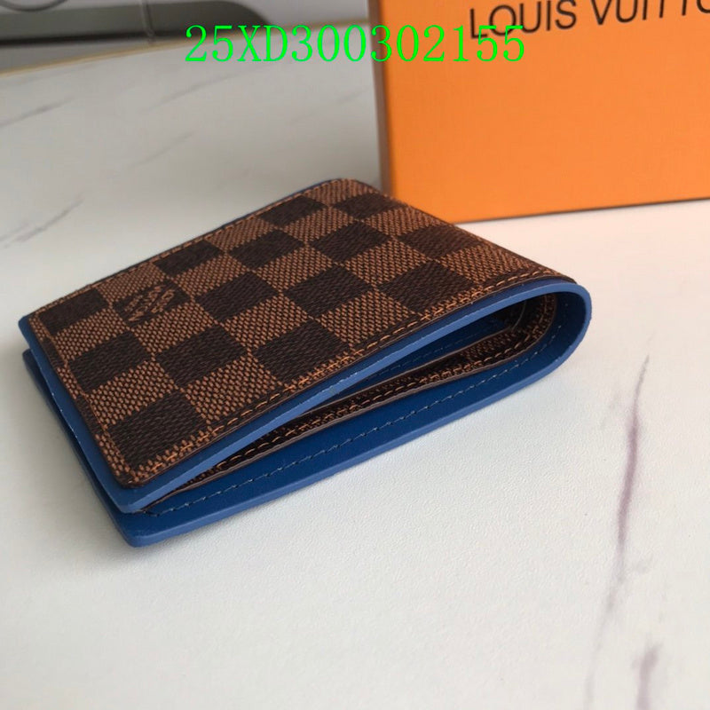 GF - CHL Wallet - 1068