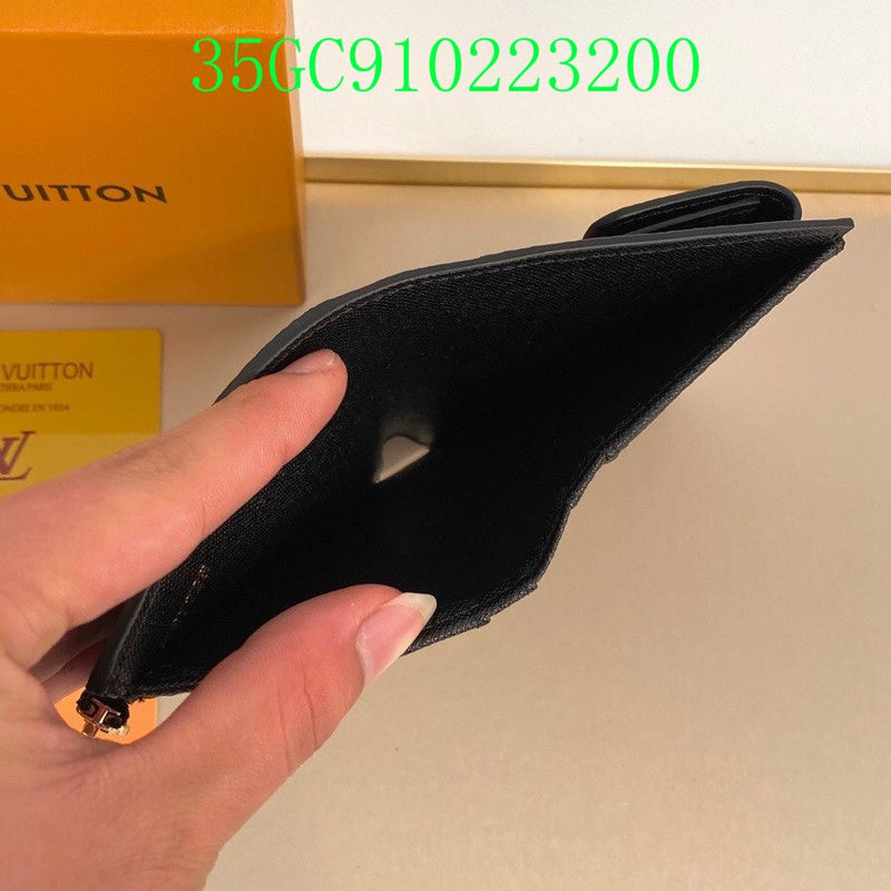 GF - CHL Wallet - 1139