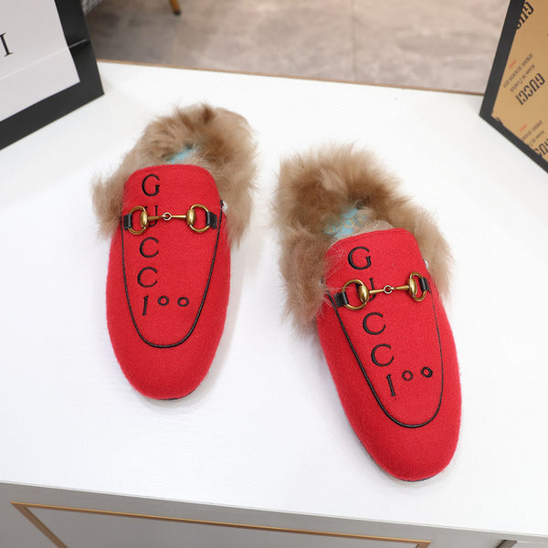 GRKG - GUKI Shoes - 316