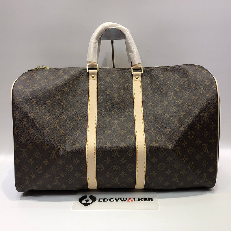 GRKG - LOV Men Travel Bags - 136