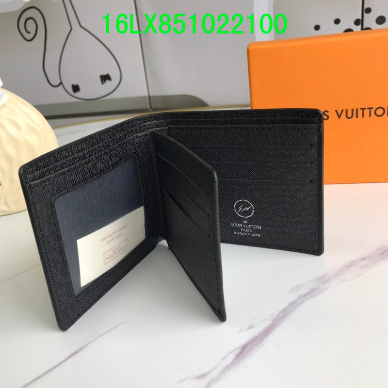 GF - CHL Wallet - 1393