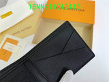 GF - CHL Wallet - 1541