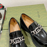 GRKG - GUKI Shoes - 100