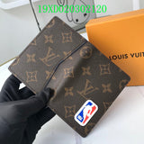 GF - CHL Wallet - 1095