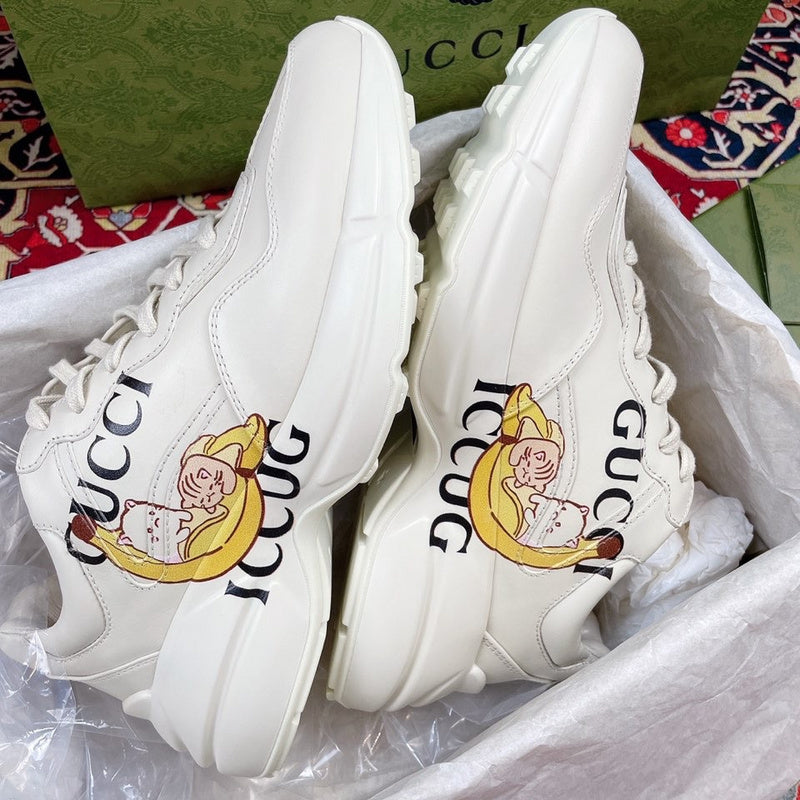 GRKG - GUKI Shoes - 402