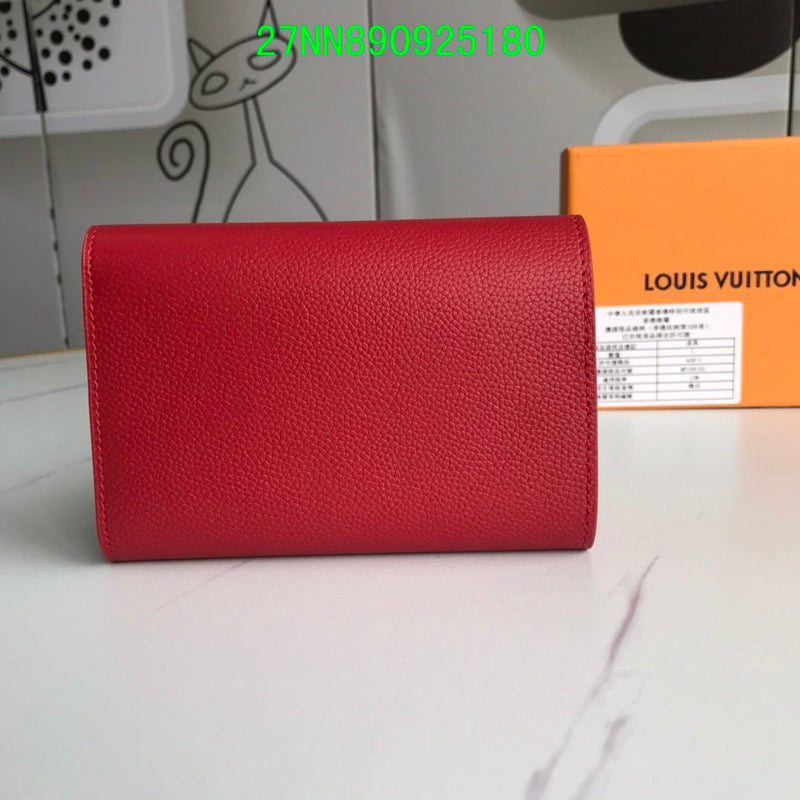 GF - CHL Wallet - 1605