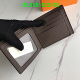 GF - CHL Wallet - 1392