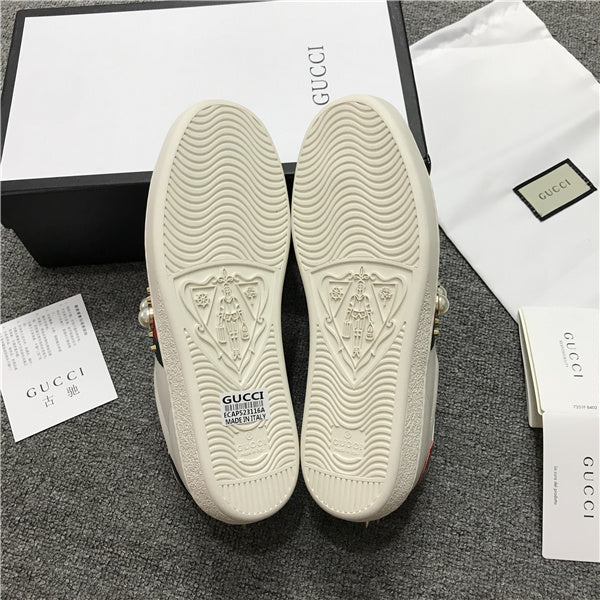 GRKG - GUKI Shoes - 300