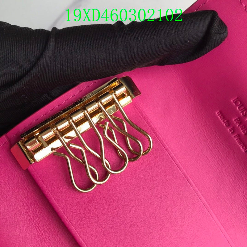 GF - CHL Wallet - 1052