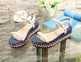 GFT - CBL Women Shoes - 252