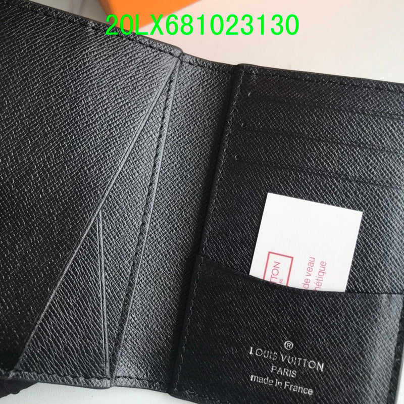 GF - CHL Wallet - 1281