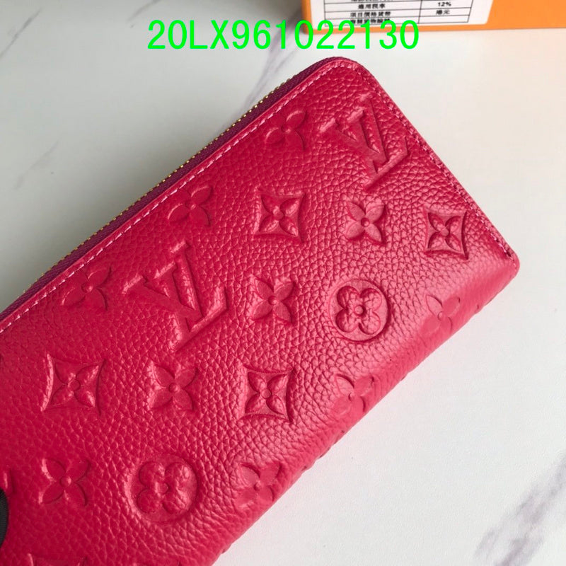 GF - CHL Wallet - 1386