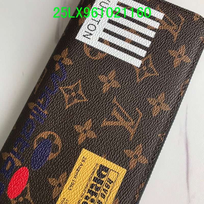 GF - CHL Wallet - 1487