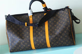 GRKG - LOV Men Travel Bags - 017