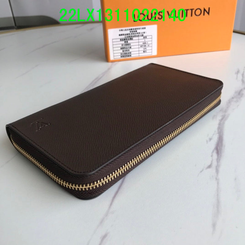 GF - CHL Wallet - 1351