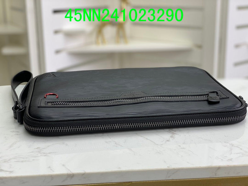 GF - CHL Wallet - 1270