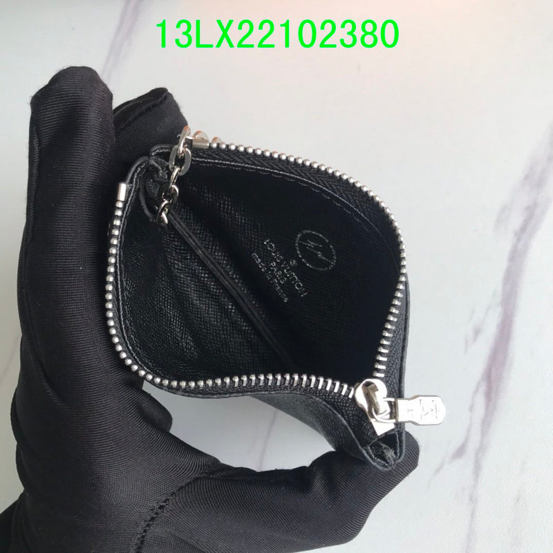 GF - CHL Wallet - 1315