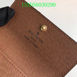 GF - CHL Wallet - 1042