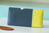 GRKG - LOV Men Wallets - 193