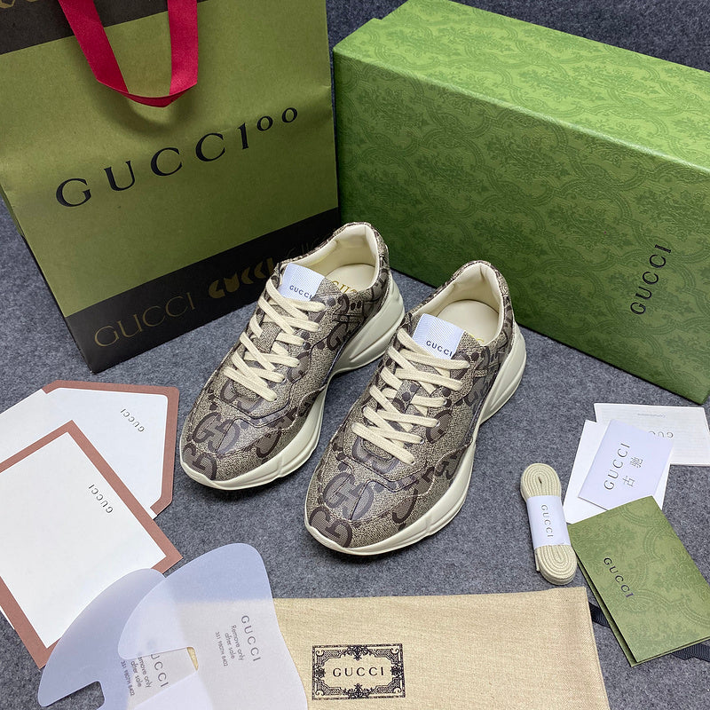 GRKG - GUKI Shoes - 119