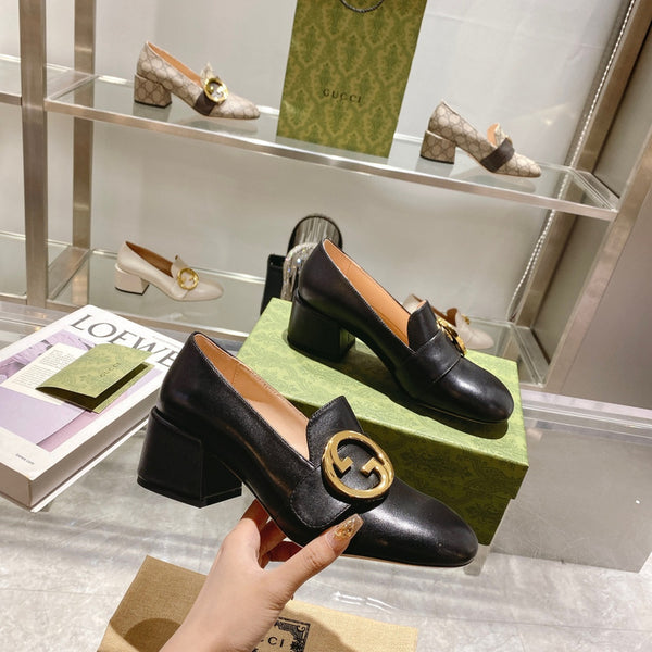 GRKG - GUKI Shoes - 128