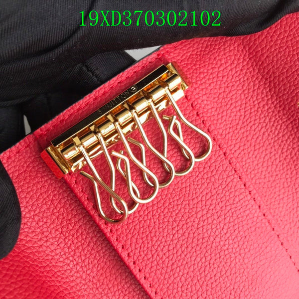 GF - CHL Wallet - 1061