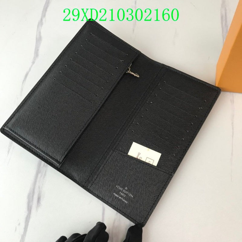 GF - CHL Wallet - 1077