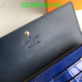 GF - CHL Wallet - 1295