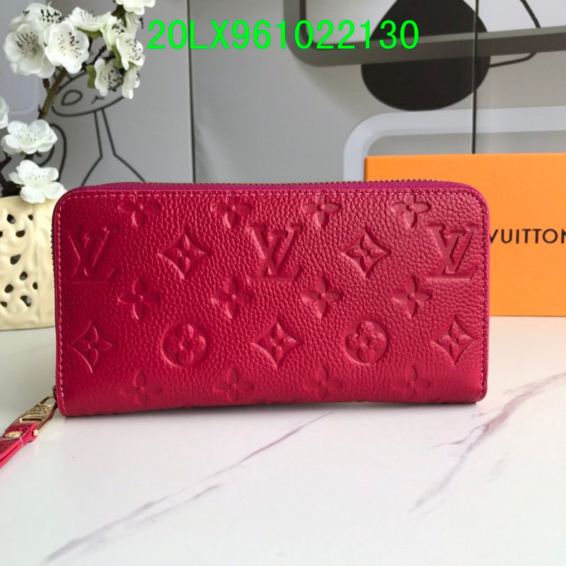 GF - CHL Wallet - 1386