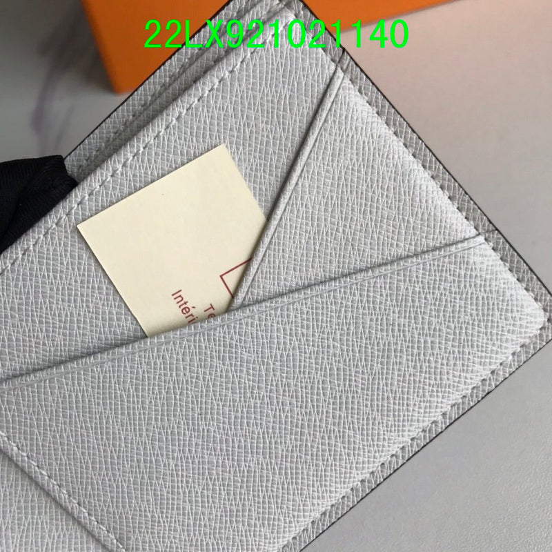 GF - CHL Wallet - 1491