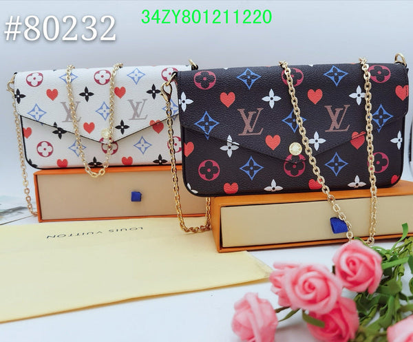 GF - CHL Wallet - 1219