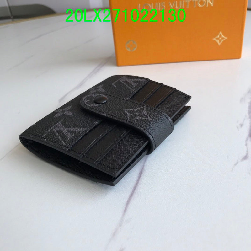 GF - CHL Wallet - 1440