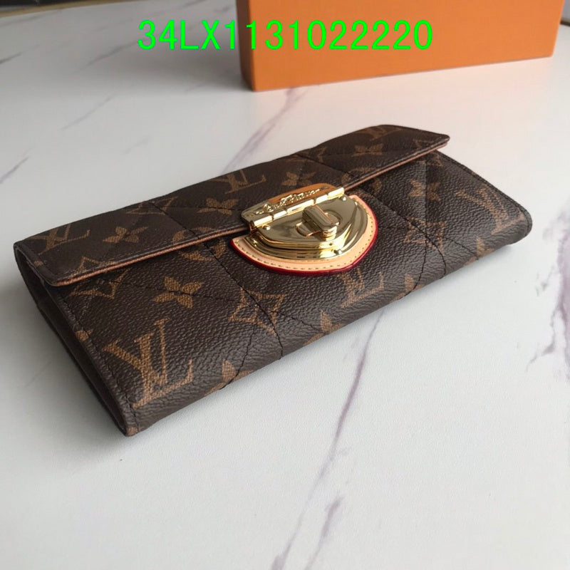 GF - CHL Wallet - 1369