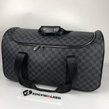 GRKG - LOV Men Travel Bags - 140