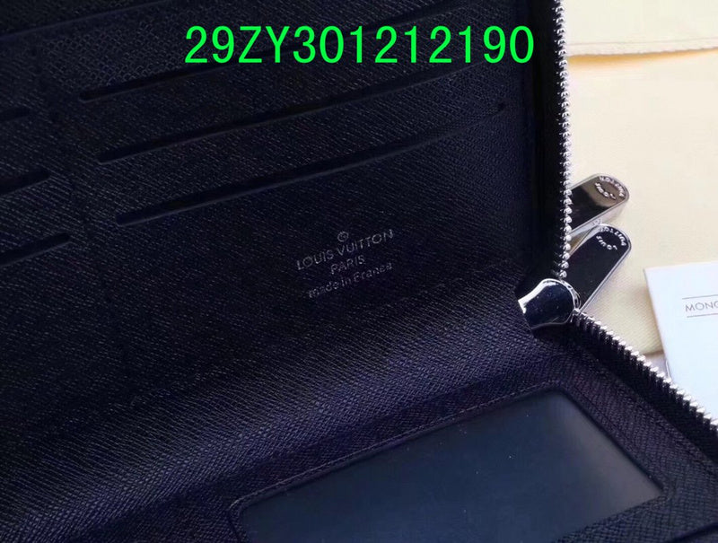 GF - CHL Wallet - 1209