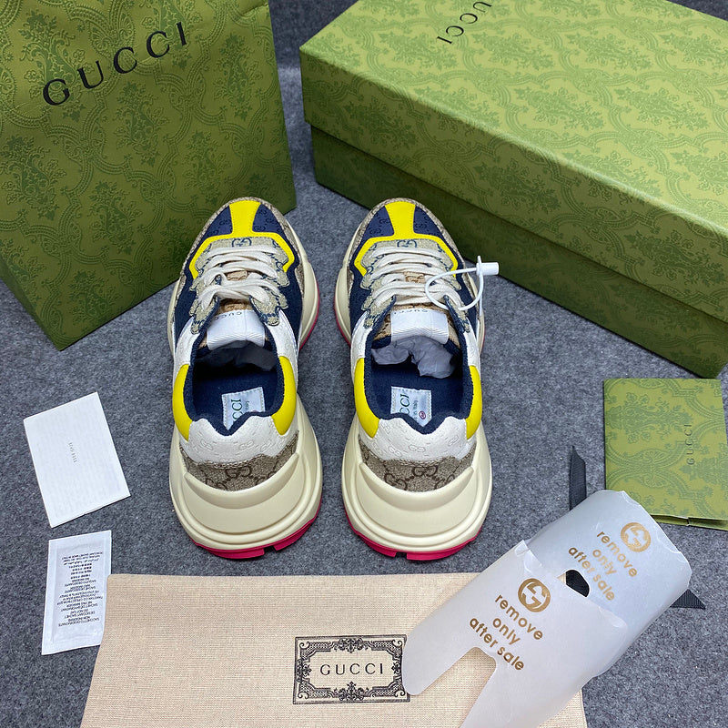 GRKG - GUKI Shoes - 259