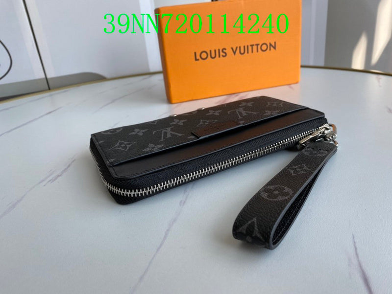 GF - CHL Wallet - 1197