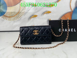 GF - CHL Wallet - 105