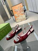 GRKG - GUKI Shoes - 059